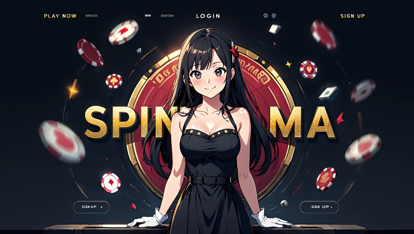 spinmama bonus code