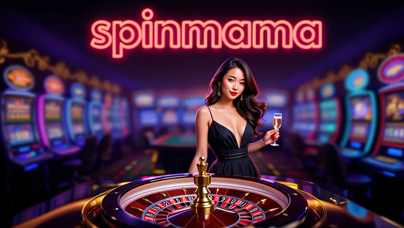 spinmama